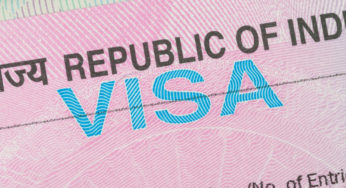 [2022] INDIAN E-VISA ELIGIBILITY