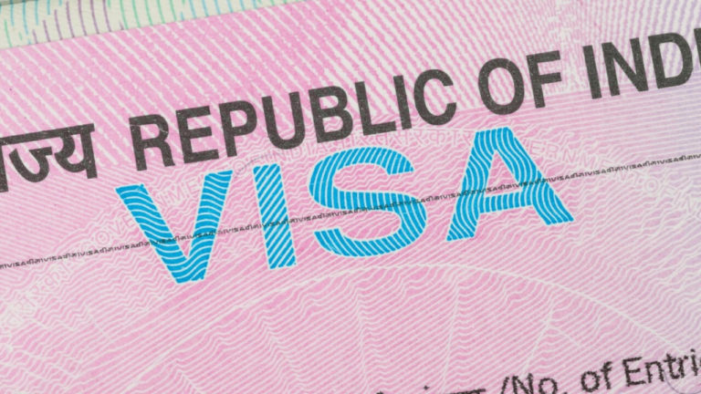 INDIAN E-VISA ELIGIBILITY | thepassportlad.com