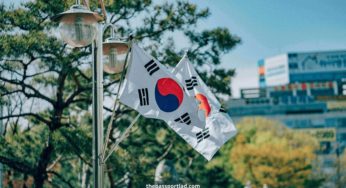 [2022] KOREAN VISA Full List of Accredited Travel Agencies by the Embassy