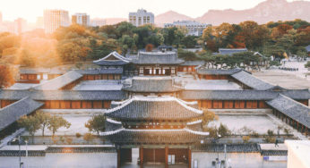 South Korea Visa-free Program for Filipinos