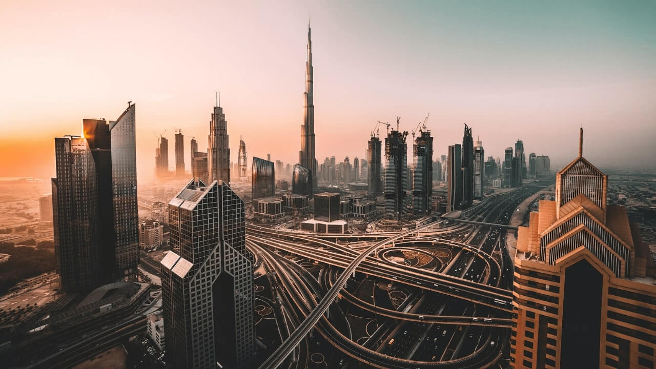UAE (Dubai) VISA GUIDE Requirements & How to Apply | thepassportlad.com