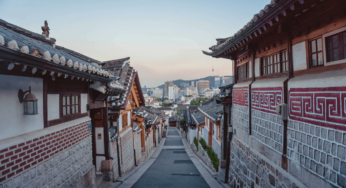 [2022] KOREAN VISA REQUIREMENTS LIST for Filipinos